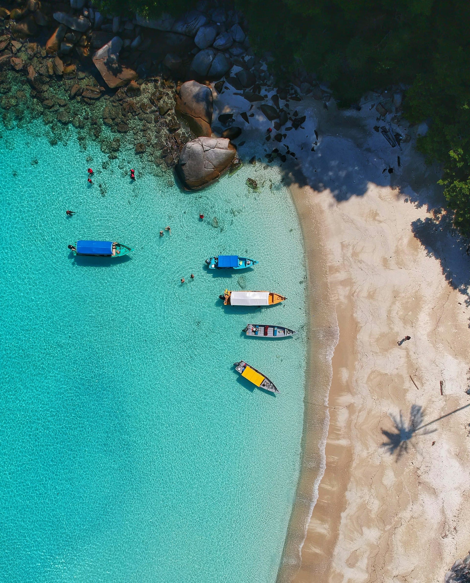 Luxury Travel